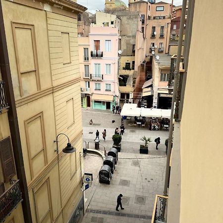 Fl Apartments Nel Corso Cagliari Dış mekan fotoğraf