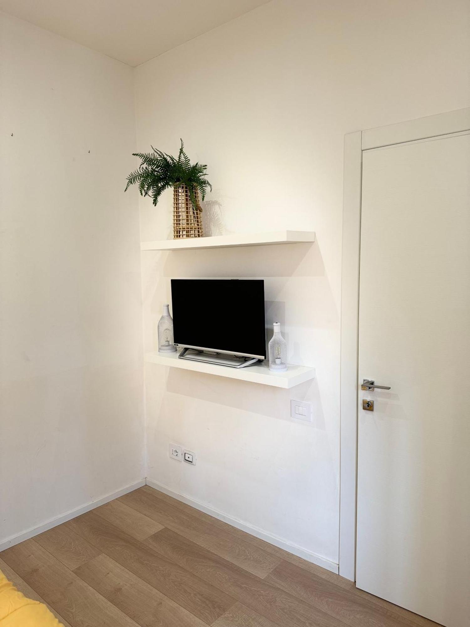 Fl Apartments Nel Corso Cagliari Dış mekan fotoğraf