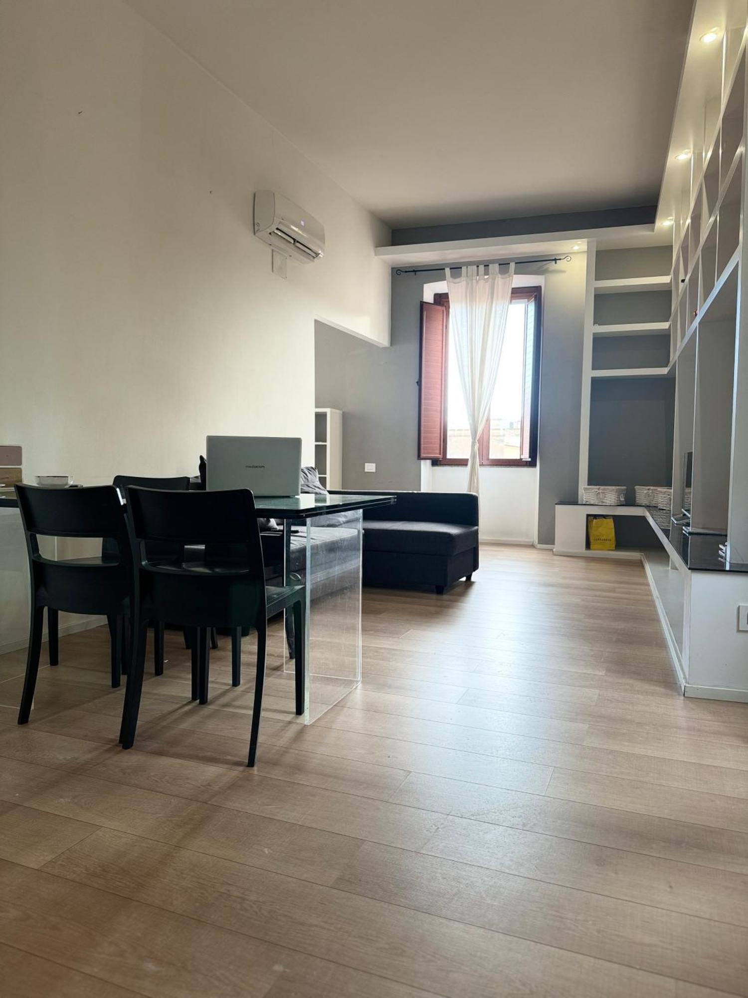Fl Apartments Nel Corso Cagliari Dış mekan fotoğraf