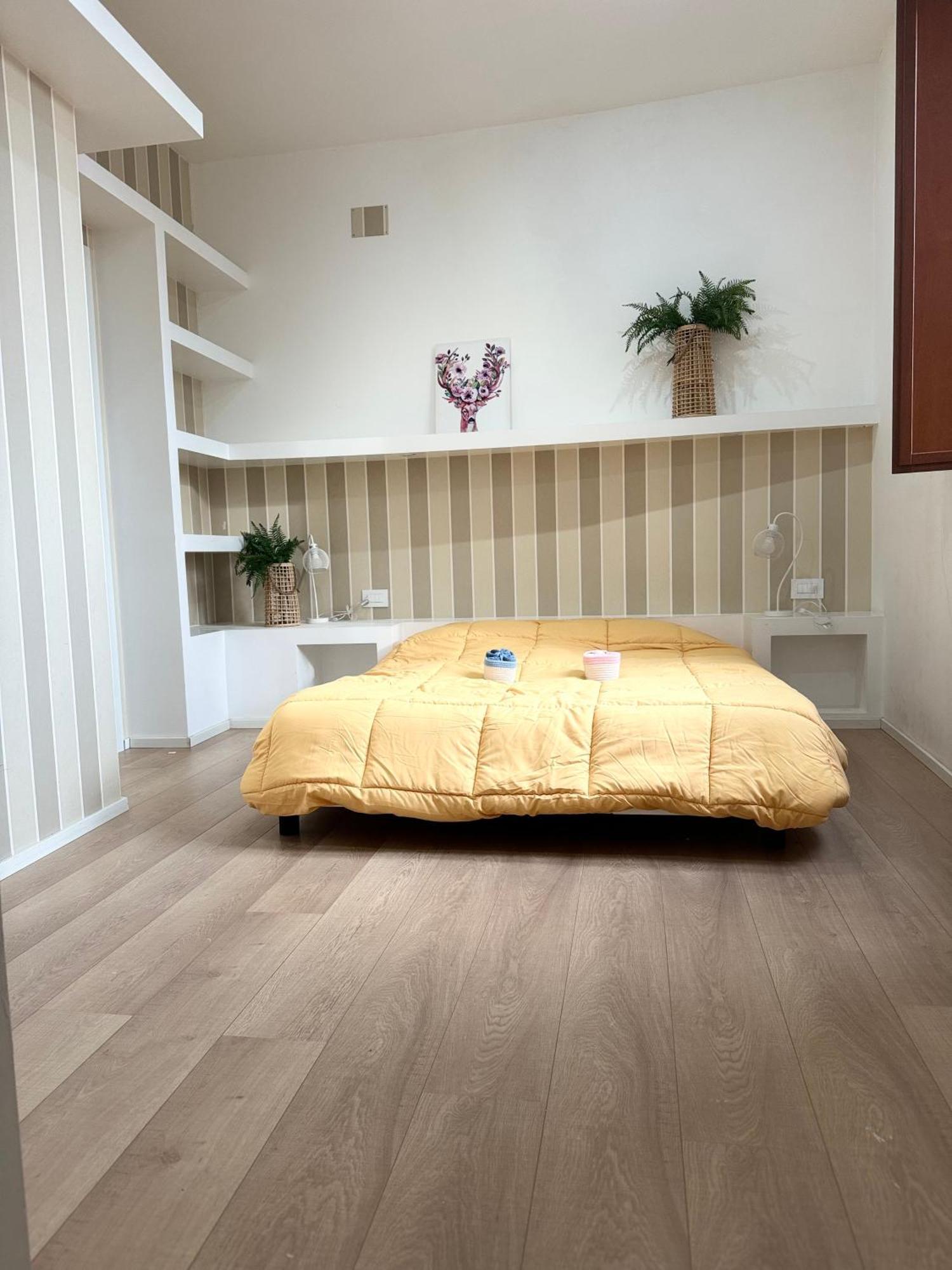 Fl Apartments Nel Corso Cagliari Dış mekan fotoğraf